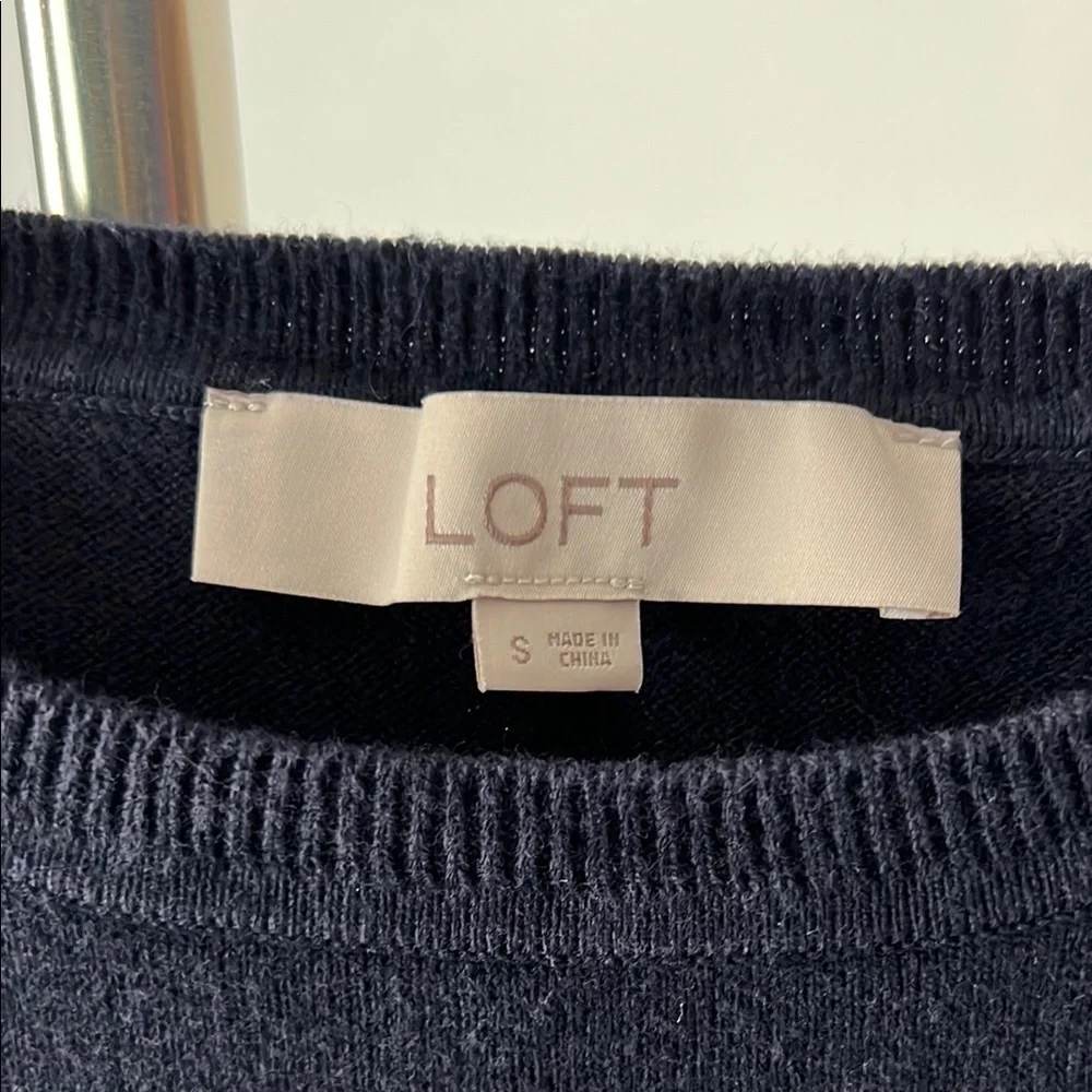 LOFT elegant dark